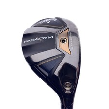 Used Callaway Paradym 2 Hybrid