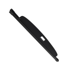Parcel shelf manual tailgate - shelf,
