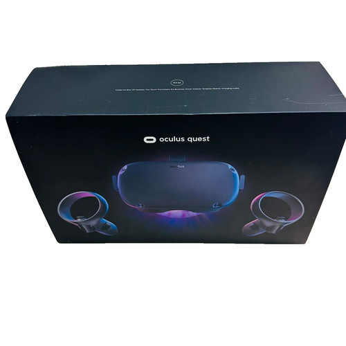 Meta oculus quest - oculus,