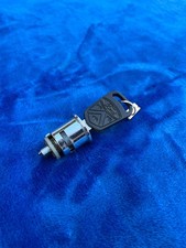 Escort mk1 ignition barrel