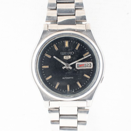 Seiko automatic 6309 8230 - automatic, 6309-8230