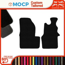Carpet Van Mats to fit Renault