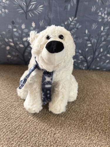 Oscar the polar - polar, bear