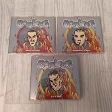 Bonkers The Rezurrection 3 CD