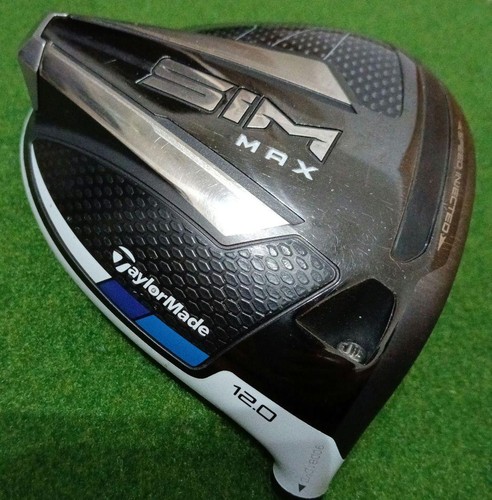Taylormade sim max ladies - max,