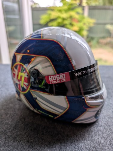 Lando norris scale - 1:2,