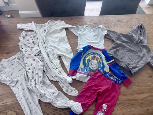 Boy clothing bundle - boy,