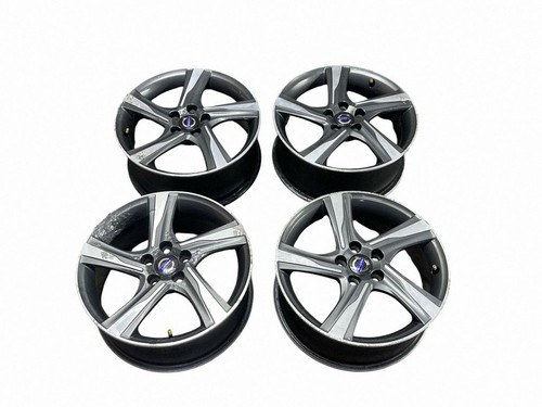 Volvo v40 2013 - r17, rim