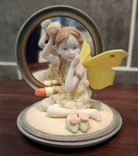 Butterfly Fairies Country