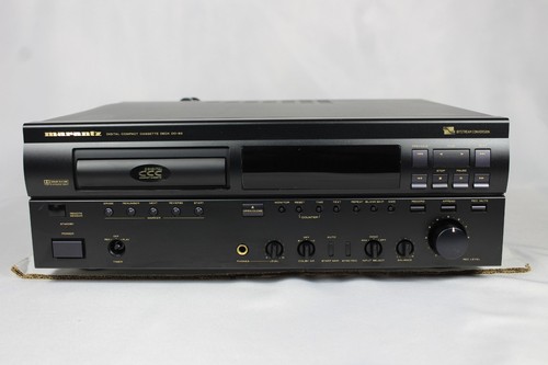 Marantz digital compact - dd-82,