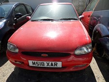 BREAKING FORD ESCORT MK6 5DR RADIANT RED 1.6 SI ZETEC SPARES side repeater