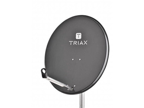 Triax tds 80cm - 80cm, dark