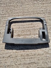 HONDA HRB 475 PETROL ROLLER