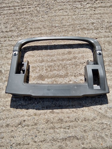 Honda hrb 475 - hrb,