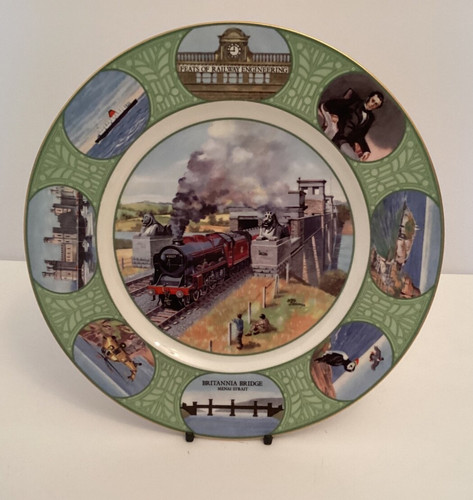 Coalport plate the - coalport,