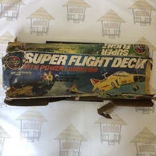 Airfix Super Flight Deck -
