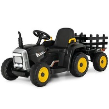 Kids Ride on Tractor and