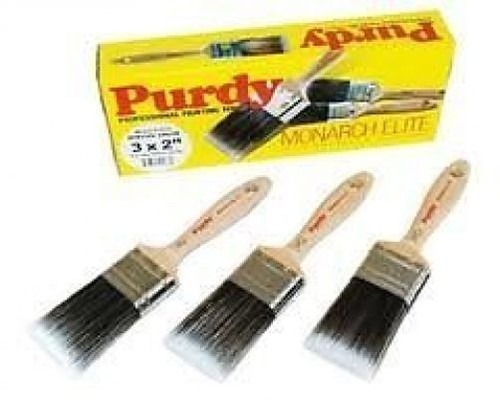 Purdy monarch elite synthetic - monarch,