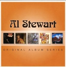 Al Stewart - Original Album