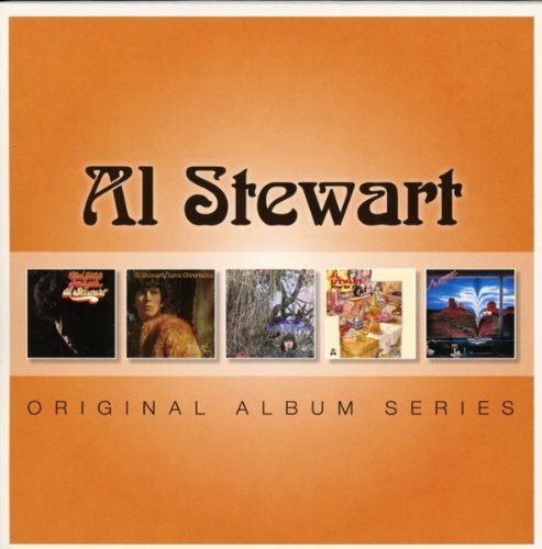 Stewart original album - al,