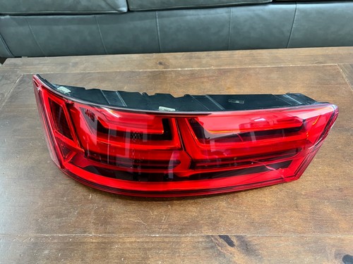 Audi oem led left tail - oem,