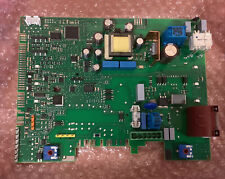 Worcester boiler spare PCB