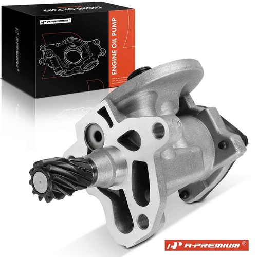 Premium engine oil pump - a-premium,