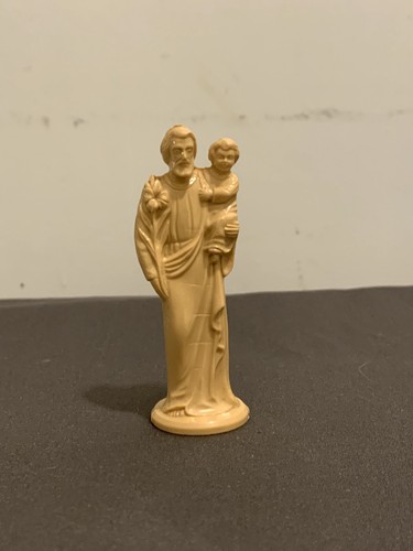 Vintage resin inch st - 3/4,