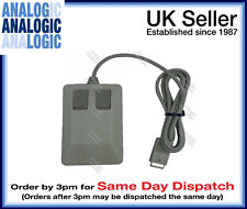 Original Commodore Tank Mouse for Amiga A500 A600 A1200 A2000 A4000