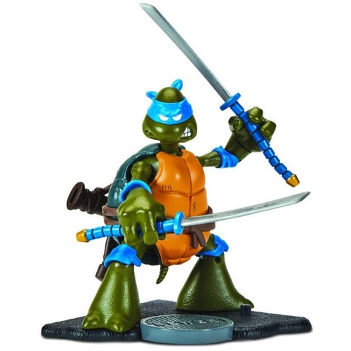 Teenage mutant ninja turtles - mutant,