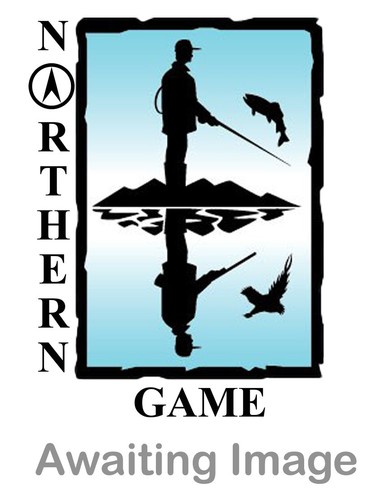Northern game cock hackles - northern,