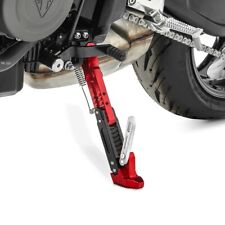 Motorcycle Side Stand Height