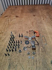 Genuine husqvarna 125b bv