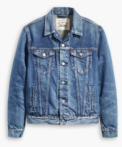 New tag levis outerknown - tag,