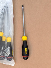 Stanley fatmax screwdriver - stanley, xl