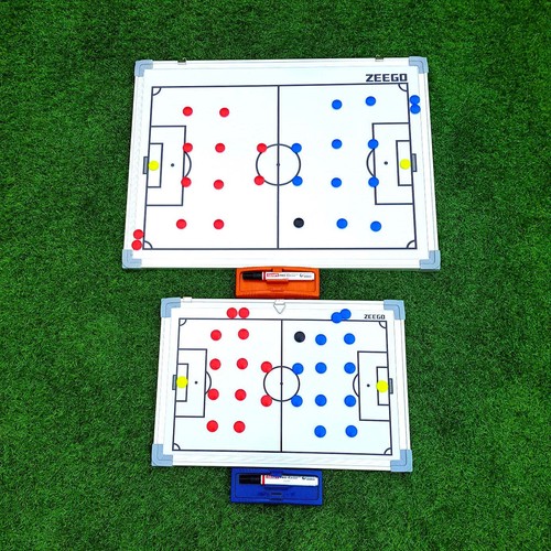 Zeego magnetic football - zeego,