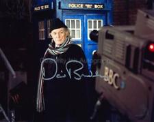 DAVID BRADLEY as William