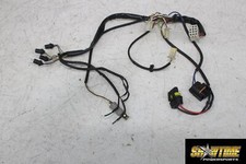 01 KTM 640 DUKE II FRONT SUB