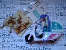  Animal Hospital 2 sets bundle