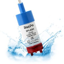 BAZPO 12V Submersible Water