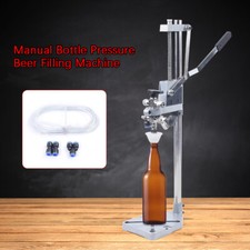 Manual Beer Filler Manual Beer