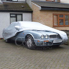 Jaguar Xj6 Series 3 Breathable