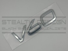 Fits volvo chrome silver - chrome,