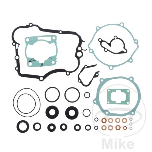 Gasket set for yamaha - yz, 85