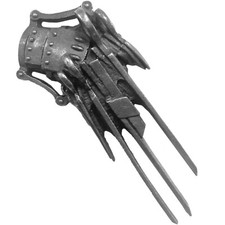 Edward Scissorhands Belt