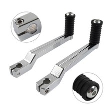 Heel Toe Shift Lever Shifter