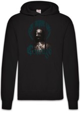 Courage Knight Hoodie