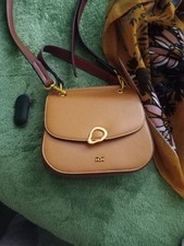 Small Italian Leather