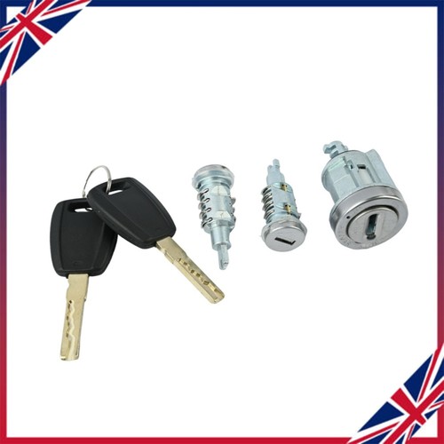 Ignition barrel door - barrel,