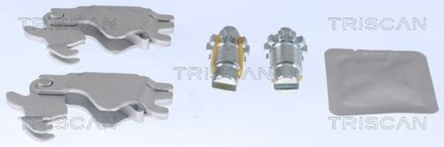 Expander repair kit triscan - repair,